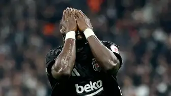 Beşiktaş'ta Son 5 Yılda İstikrarsızlık ve Başarısızlık Dönemi