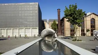 Bilgi Üniversitesi Faaliyetlerine Yeniden Başlıyor