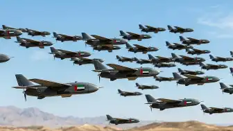 Birleşik Arap Emirlikleri (BAE), İran'a Karşı Gizli Savaş Yürütüyor