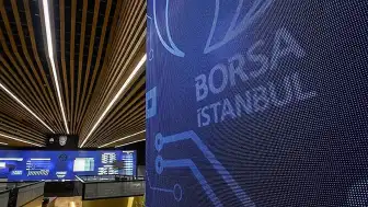 Borsa İstanbul Çarşamba Gününü Düşüşle Tamamladı