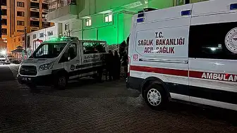 Boşanma Aşamasındaki Eşiyle Tartışan M.Ç. Tutuklandı: D.Ç. Hayatını Kaybetti