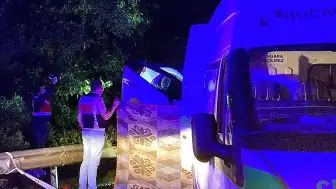 Burdur'da Zincirleme Kazada Can Kaybı Arttı: 4 Ölü, 11 Yaralı