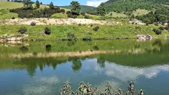 Bursa'da Sulama Göletinde Cansız Bedeni Bulunan Çocuğun Kimliği Belli Oldu