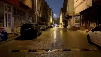 Bursa'da Trafik Kazası: 4 Yaşındaki Çocuk Araç Altında Kaldı, Ağır Yaralandı