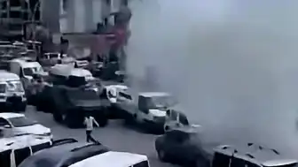 Cizre'de 400 Kişilik Aile Kavgası: 8 Yaralı, 17 Gözaltı