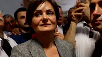 C.K. Davasında Erteleme Kararı
