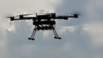 CNN TÜRK Gözlemcileri Rusya-Ukrayna Sınırında: Savaş Dronlara Odaklandı