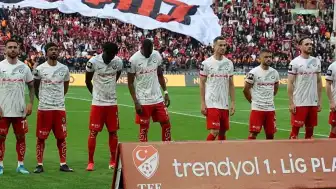Çorum FK'nın Süper Lig'e Yükselişi Acı Haberle Gölgeden