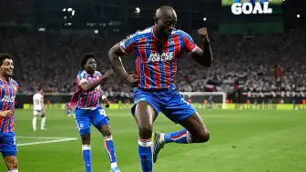 Crystal Palace, UEFA Konferans Ligi'nde Şampiyon Oldu