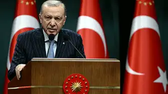 Cumhurbaşkanı Erdoğan: İran Savaşı Küresel Ekonomik Refahı Tehdit Ediyor