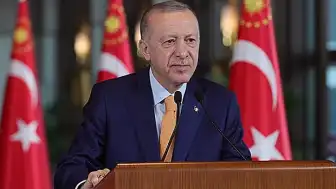 Cumhurbaşkanı Erdoğan Kabine Toplantısı Sonrası Açıklamalarda Bulundu