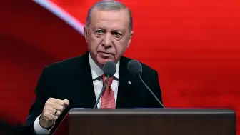 Cumhurbaşkanı Erdoğan'dan 19 Mayıs Mesajı: "Türkiye Yüzyılı'nı İnşa Edecek Öncü Nesil"