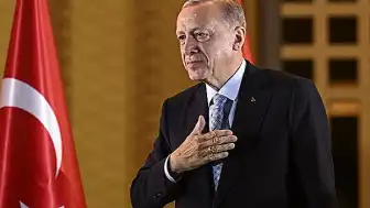 Cumhurbaşkanı Erdoğan'dan 19 Mayıs Mesajı ve Gençlere Yönelik Açıklamalar
