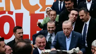 Cumhurbaşkanı Erdoğan'dan Kocaelispor Müzesi İçin İmzalı Forma