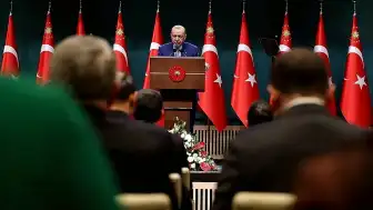 Cumhurbaşkanlığı Kabinesi Toplanıyor: Kritik Gündem Maddeleri Masada