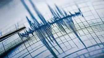 Datça Açıklarında 3,5 Büyüklüğünde Deprem Meydana Geldi