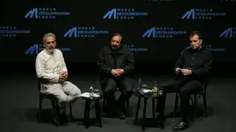 Dekolonize Film Günleri'nde 'Kültürel Hafıza' Uyarısı