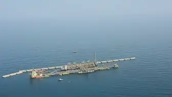 Deniz Kuvvetleri Komutanlığı, Senegal açıklarında düzensiz göçmen teknesi tespit etti