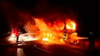 Denizli'de Otobüs Kazası: 7 Kişi Hayatını Kaybetti, 30 Yaralı