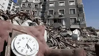 Depremzedeye 550 Bin TL Manevi Tazminat: Belediye, Bakanlık ve AFAD İtiraz Etti