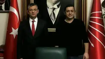 D.G. Gözaltına Alındı: Soruşturmanın Detayları Ortaya Çıktı