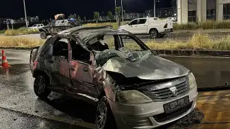 Diyarbakır'da Trafik Kazası: 2 Kişi Hayatını Kaybetti, 5 Kişi Yaralandı