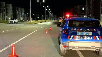 Diyarbakır'da Trafik Kazası: 2 Ölü, 5 Yaralı