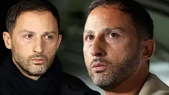 Domenico Tedesco'nun Menajerlik Şirketinden Açıklama: Rusya'ya Dönüş Öncelikli Değil