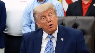 Donald Trump, Polonya'ya 5.000 Amerikan Askeri Gönderileceğini Duyurdu
