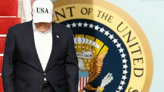 Donald Trump'tan İran'a Yeni Tehdit: Anlaşma Olmazsa Ülkeden Eser Kalmayacak