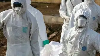 DSÖ'den Ebola Uyarısı: Bundibugyo Türü Salgın Yayılıyor
