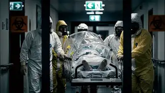 DSÖ'nün Acil Durum İlan Ettiği Ebola Virüsü İtalya ve Avusturya'da Görüldü