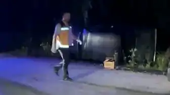 Düzce'de Trafik Kazası: 5 Yaralı