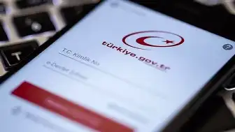 e-Devlet Kapısı'nda Sabah Saatlerinde Erişilebilirlik Sorunları Yaşandı