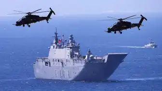 EFES-2026 Tatbikatı Başarıyla Tamamlandı: Cumhurbaşkanı Erdoğan da Katıldı