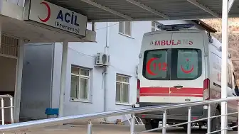 Elektrikli Fırında Ekmek Pişirirken Akıma Kapılan Genç Kadın Hayatını Kaybetti