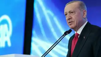 Erdoğan'dan Yeni Anayasa Mesajı: "Her Türlü Ayrıcalığa ve Ayrımcılığa Son Verdik"