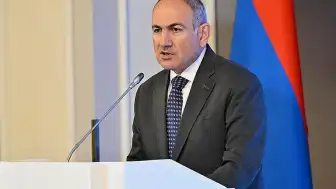 Ermenistan Başbakanı Paşinyan: Türkiye Demir Yolu Bağlantısı Açıldı