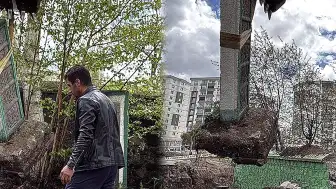 Erzurum'da 700 Yıllık Tarihi Mezarlarda Usulsüz Kazı Yapıldığı İddiası Üzerine Soruşturma Başlatıldı