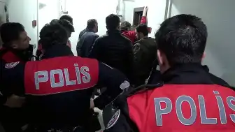 Erzurum'da Anneanne Bıçakla Yaralandı, Torunu Gözaltına Alındı