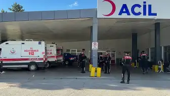 Erzurum'da Arazi Anlaşmazlığı Silahlı Kavgaya Dönüştü: 7 Yaralı