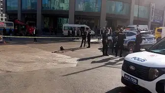 Eski Eş Cinayeti: F.K. Hayatını Kaybetti
