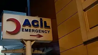 Eski Nişanlısının Babasını Öldürdü