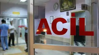 Fatih'te Otelde Çıkan Yangında Bir Kişi Hayatını Kaybetti
