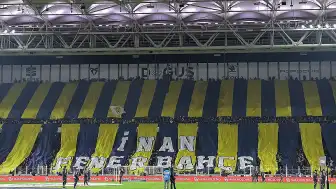 Fenerbahçe Spor Kulübü'nden Silahlı Saldırı Dosyası Hakkında Açıklama