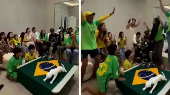 Fenerbahçeli Kaleci Ederson, Brezilya Milli Takımı'nın 2026 Dünya Kupası Kadrosuna Seçildi