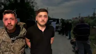 Fethiye Belediye Başkanı A.K.'ya Silahlı Saldırı Düzenleyen 3 Şüpheli Gözaltına Alındı