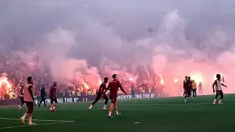 Galatasaray Şampiyonluk Kutlamasını 15 Mayıs'ta Gerçekleştirecek