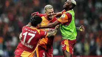 Galatasaray, Süper Lig Şampiyonluğunu RAMS Park'ta Düzenlenecek Törenle Kutlayacak