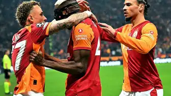 Galatasaray, Türk Futbol Tarihinin En Yüksek Gelirini Elde Edecek